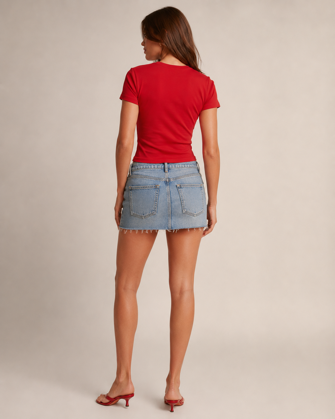 Rojo