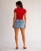 Rojo