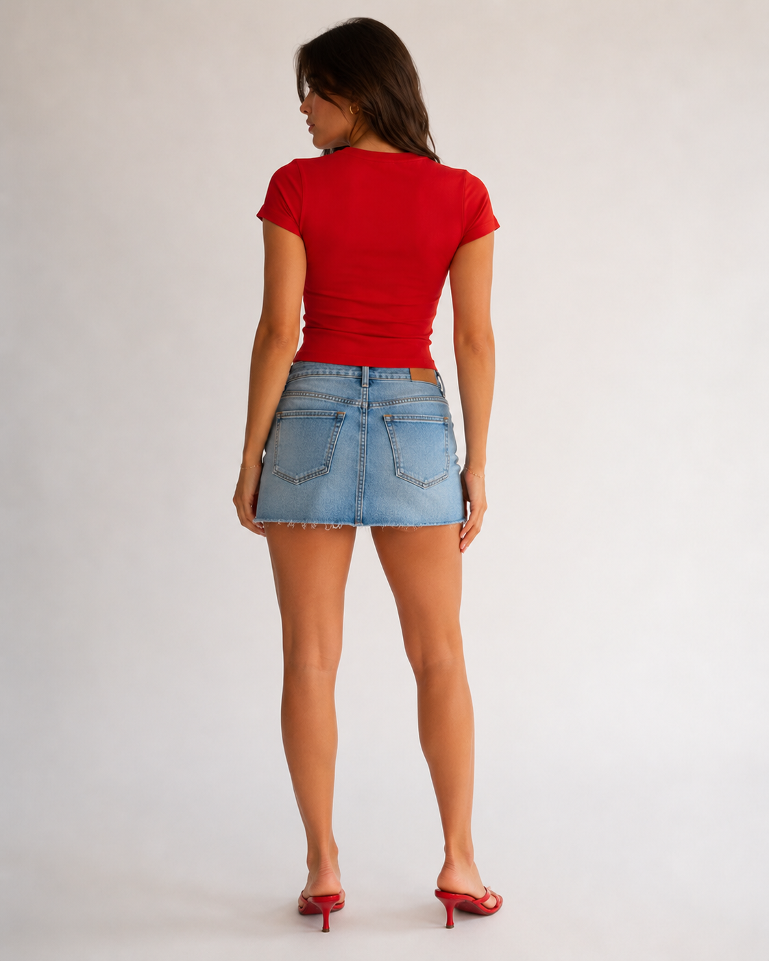 Rojo