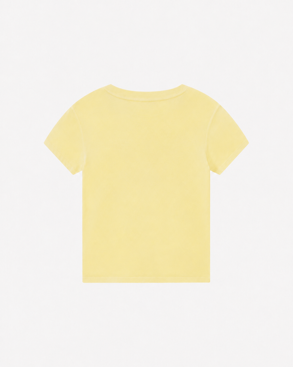 Summer Vibes Baby Tee