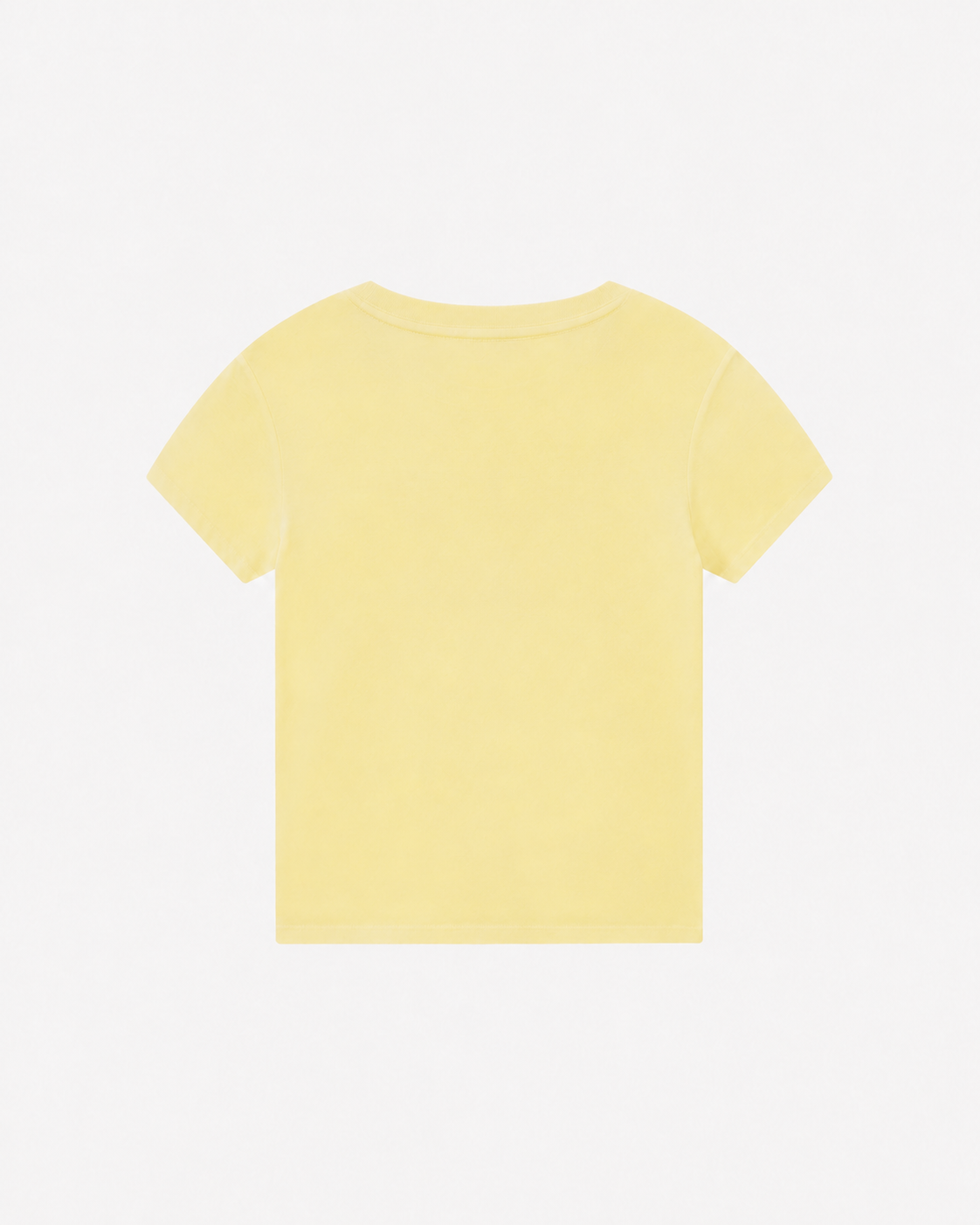 Summer Vibes Baby Tee