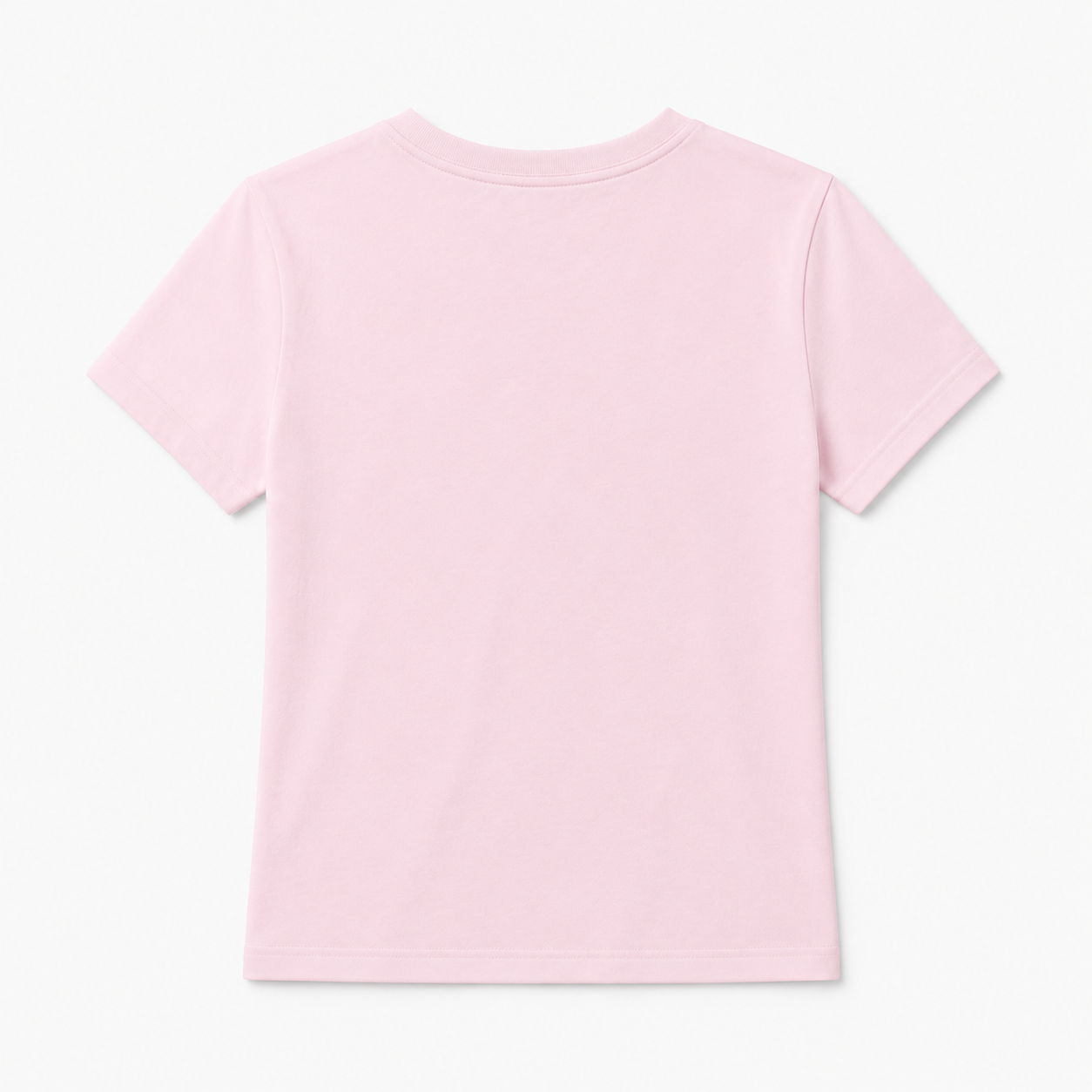 Too Pretty for a Job Baby Tee