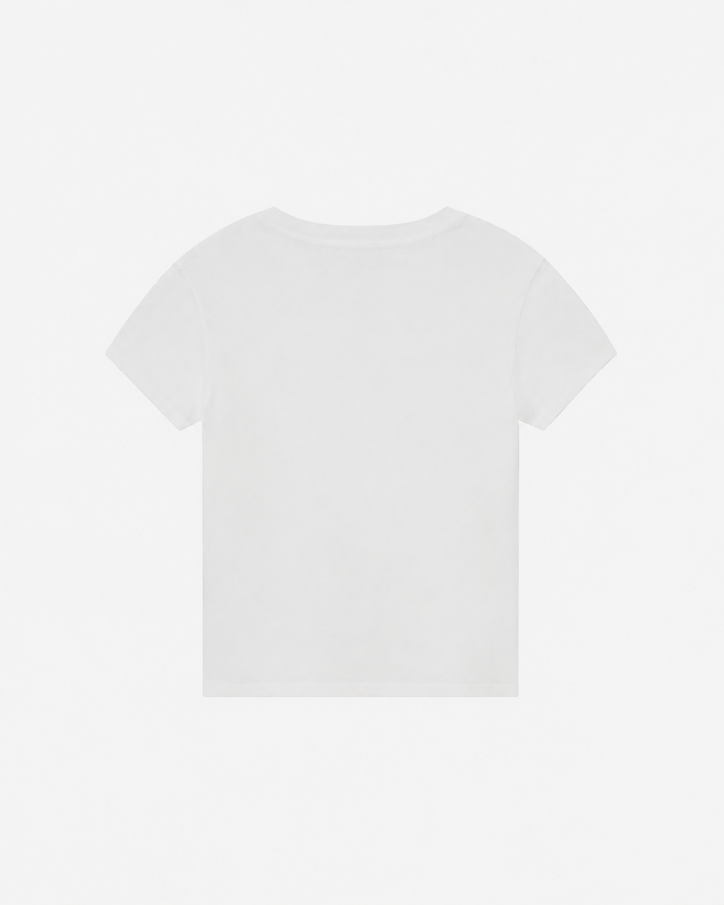 365 PARTYGIRL Baby Tee