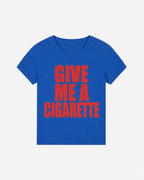Cigarette Baby Tee